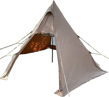 Amazon | テントファクトリー(TENT FACTORY) テント TCワン